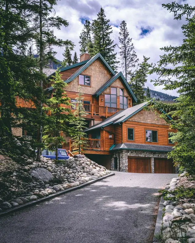 Sylvan.Homes Premium Domain